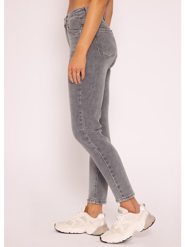 SASSYCLASSY Jeans - Skinny fit - in Grau