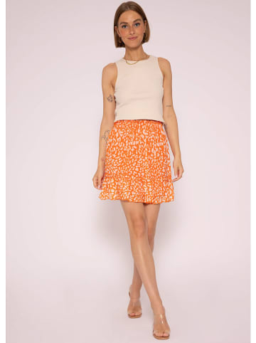 SASSYCLASSY Rock in Orange
