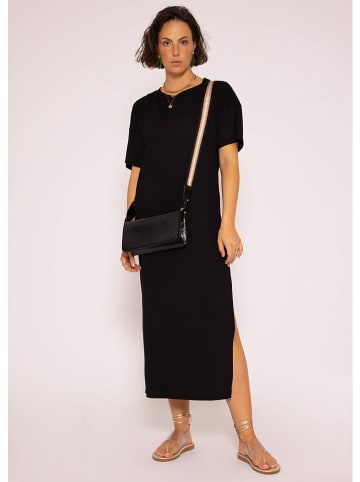 SASSYCLASSY Kleid in Schwarz