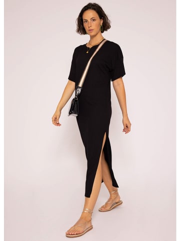 SASSYCLASSY Kleid in Schwarz