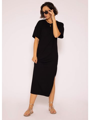 SASSYCLASSY Kleid in Schwarz