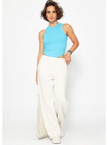 SASSYCLASSY Top in Türkis
