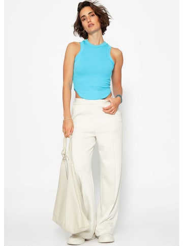 SASSYCLASSY Top in Türkis