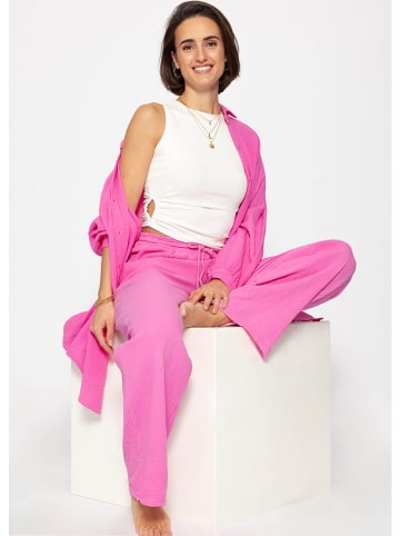 SASSYCLASSY Hose in Pink