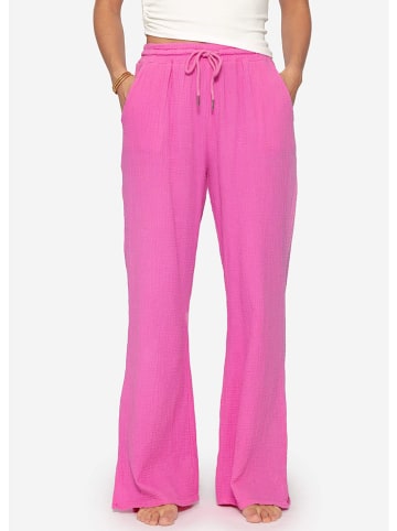 SASSYCLASSY Hose in Pink