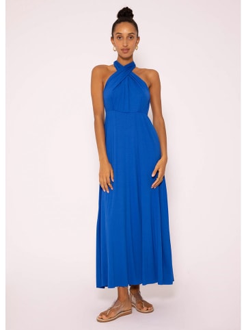 SASSYCLASSY Kleid in Blau