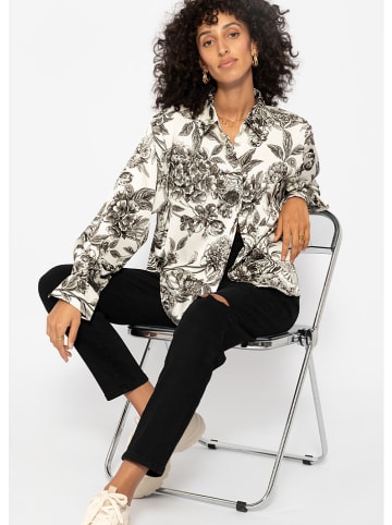 SASSYCLASSY Jeans - Regular fit - in Schwarz
