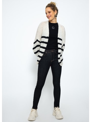 SASSYCLASSY Jeans - Skinny fit - in Schwarz