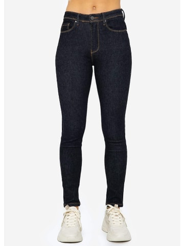 SASSYCLASSY Jeans - Skinny fit - in Schwarz