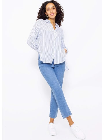 SASSYCLASSY Jeans - Regular fit - in Hellblau