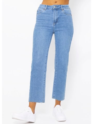 SASSYCLASSY Jeans - Regular fit - in Hellblau
