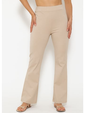 SASSYCLASSY Hose in Beige