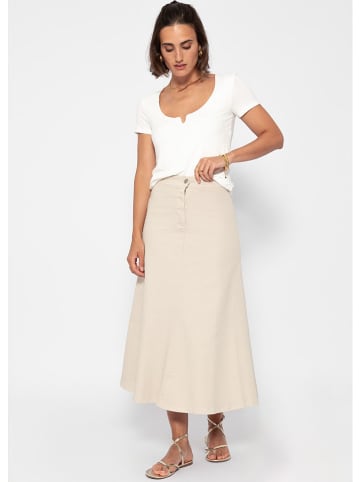 SASSYCLASSY Rock in Beige