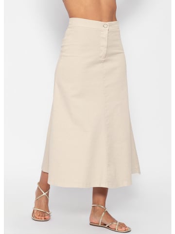 SASSYCLASSY Rock in Beige