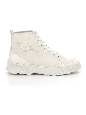Kickers Sneakers "Kick Way" in Creme