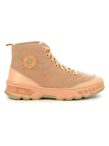 Kickers Sneakers "Kick Way" in Orange