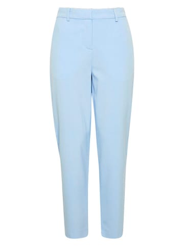 b.young Hose in Hellblau