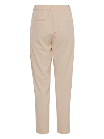 b.young Hose in Beige