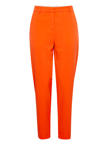 b.young Hose in Orange