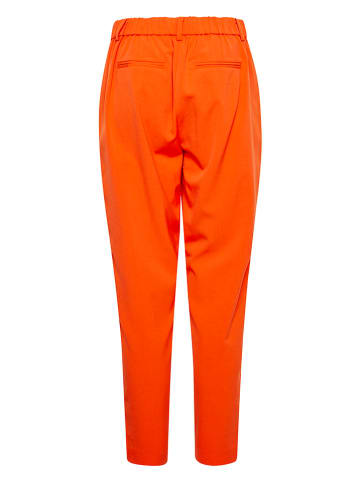 b.young Hose in Orange