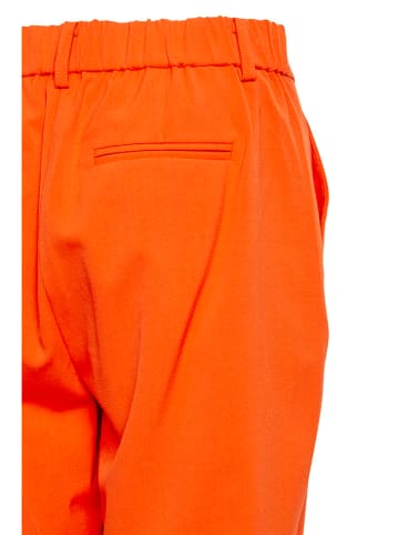 b.young Hose in Orange