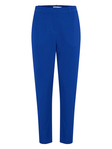b.young Broek blauw