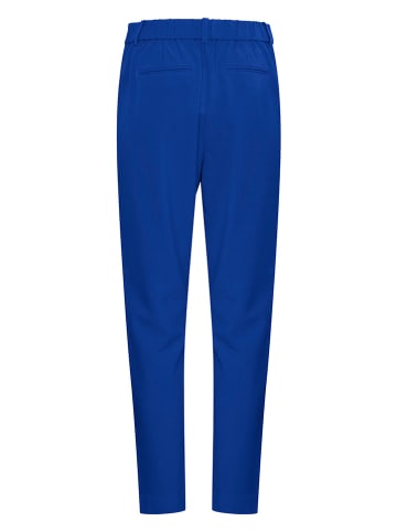 b.young Broek blauw