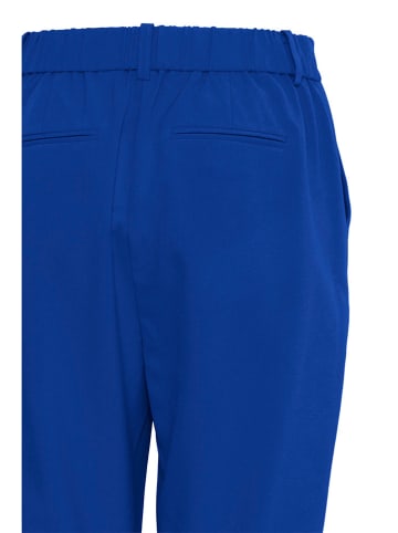 b.young Broek blauw