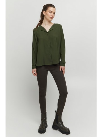 b.young Spijkerbroek - slim fit - zwart