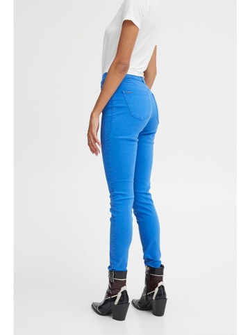 b.young Spijkerbroek - slim fit - blauw