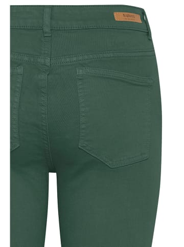 b.young Jeans - Slim fit - in Grün