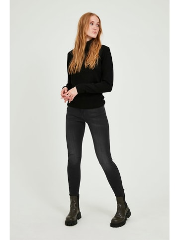 b.young Jeans - Slim fit - in Anthrazit