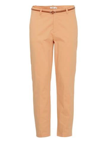 b.young Chino in Orange