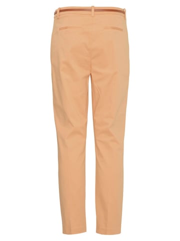 b.young Chino in Orange