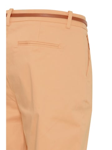 b.young Chino in Orange