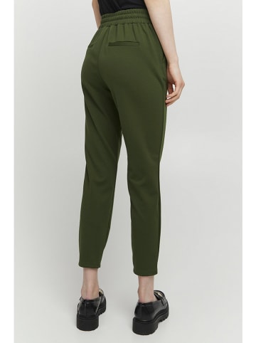 b.young Broek groen