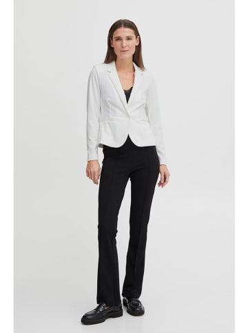 b.young Blazer in Weiß