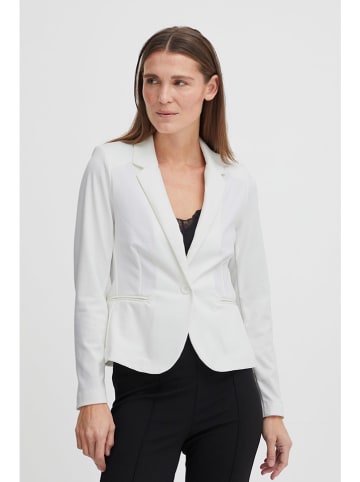 b.young Blazer in Weiß