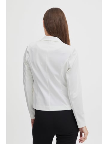 b.young Blazer in Weiß