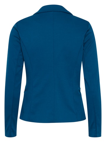 b.young Blazer blauw