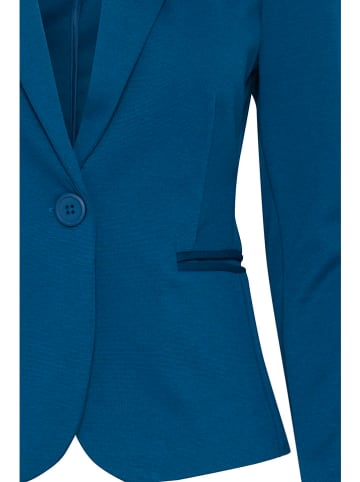 b.young Blazer in Blau