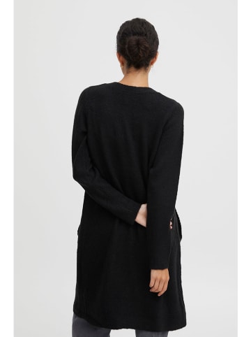 b.young Cardigan in Anthrazit