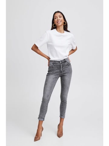 b.young Jeans in Grau