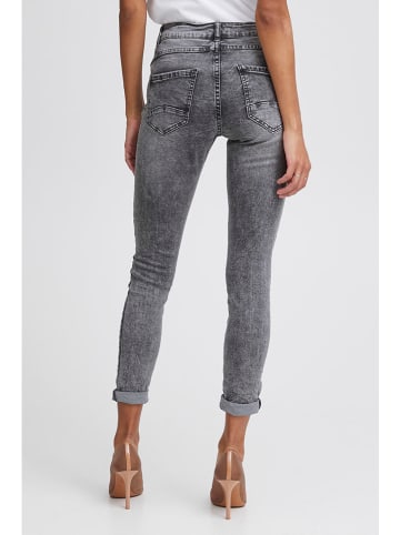 b.young Jeans in Grau