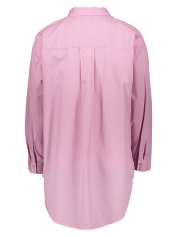 b.young Hemd in Rosa