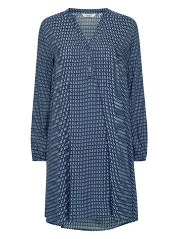 b.young Kleid in Blau