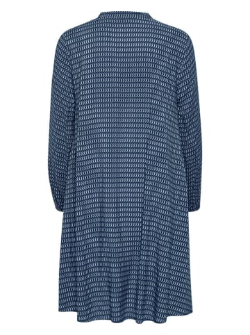 b.young Kleid in Blau