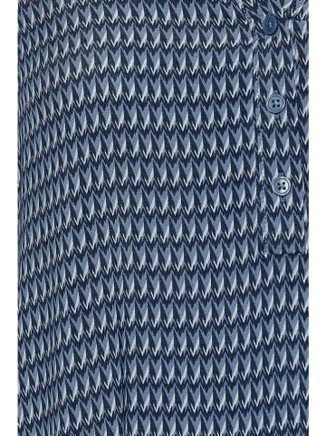 b.young Kleid in Blau