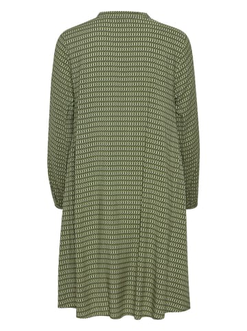 b.young Kleid in Grün