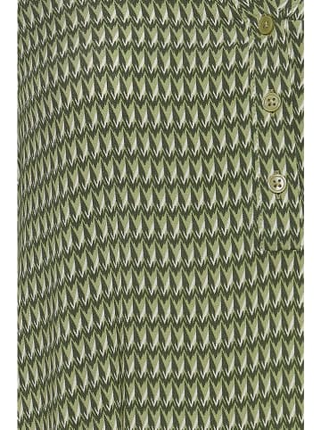 b.young Kleid in Grün
